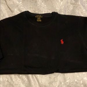 Polo short sleeve shirt
